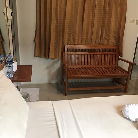 Twin Place At Kamala Beach Exterior foto