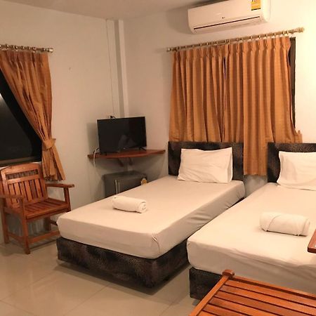 Twin Place At Kamala Beach Exterior foto
