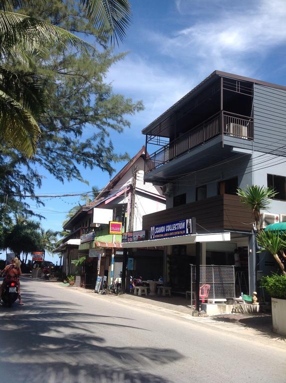Twin Place At Kamala Beach Exterior foto