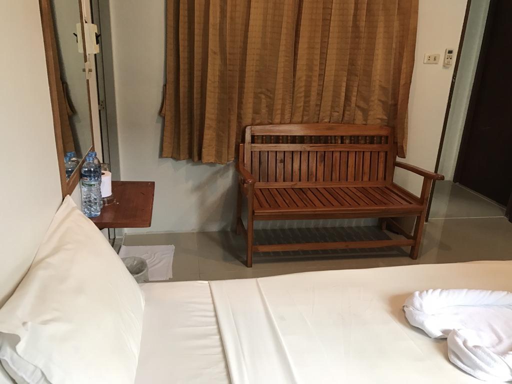 Twin Place At Kamala Beach Exterior foto