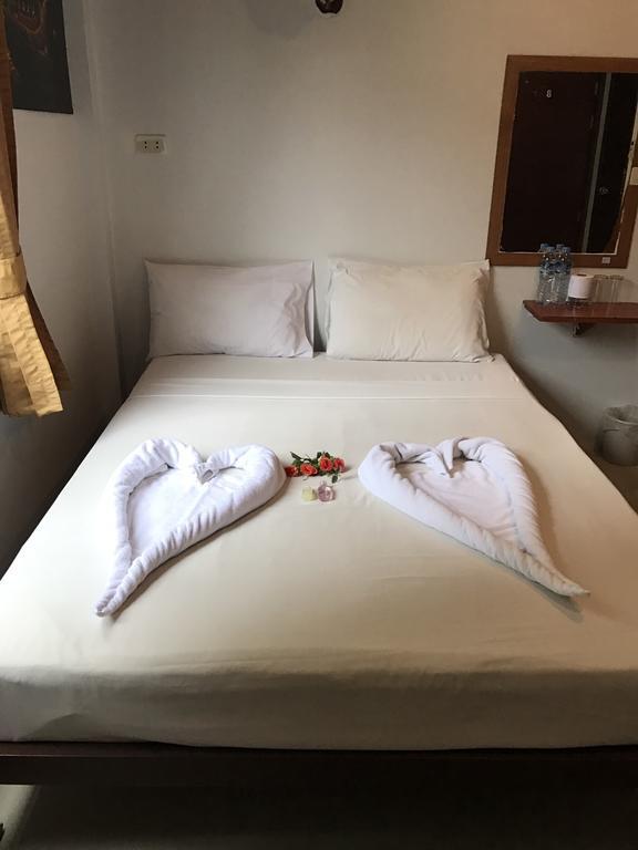 Twin Place At Kamala Beach Exterior foto
