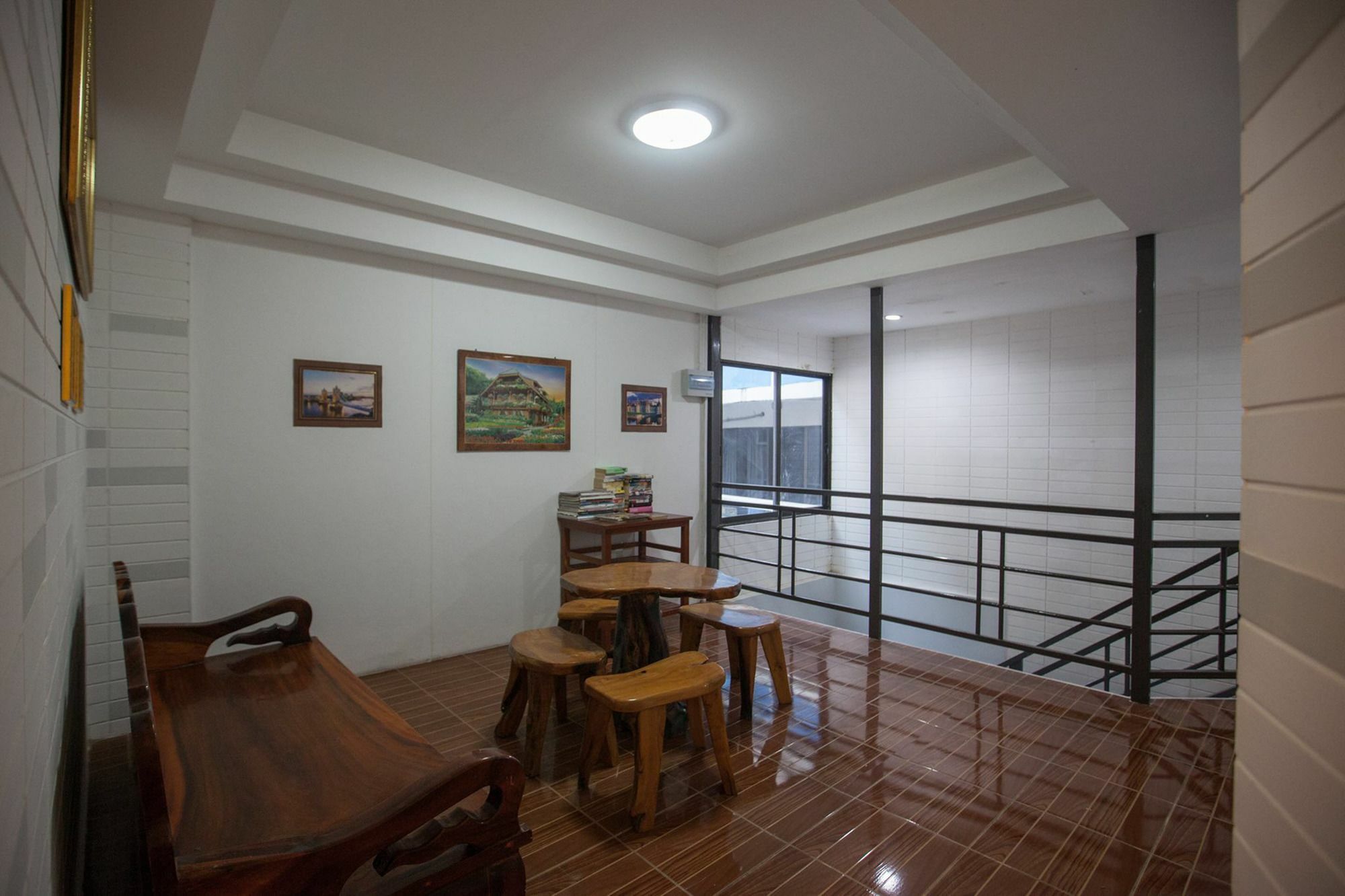 Twin Place At Kamala Beach Exterior foto